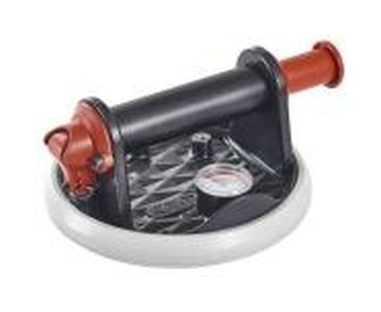 Вакуумная присоска Raimondi ?175 в кейсе 185WA01VRVV 