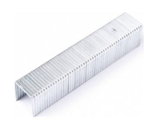 Скобы С-14/140Т (1000 шт; 14 мм; тип 140) для степлера КВАЛИТЕТ 6628543 