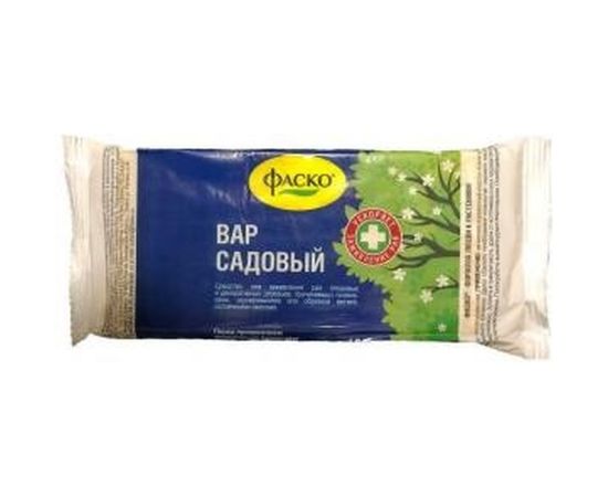 Садовый вар Фаско 150 г 4630035661608 