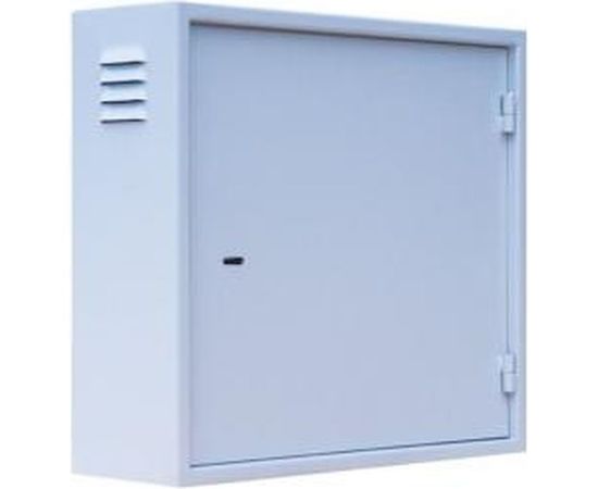Настенный шкаф SUPRLAN антивандальный распашной АР-2U-550-С 05-0209 