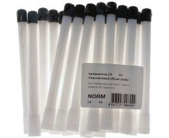 Удлинитель подкачки пластиковый 20 шт NORM EX 170 P2 