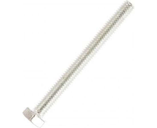 Болт с ш/г VIPкрепеж DIN 933 (558) полная резьба 6х60 2шт 16866 VIPS 