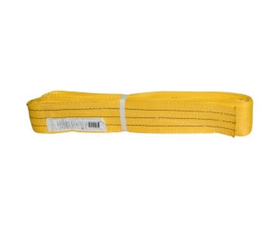 Буксировочный ремень СЕВЗАПКАНАТ 7тн/5,5м 4631152172329 