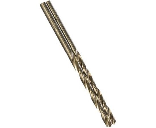 Сверло по металлу Премиум (2 шт; 3 мм; HSS) Biber 73530 тов-161133 