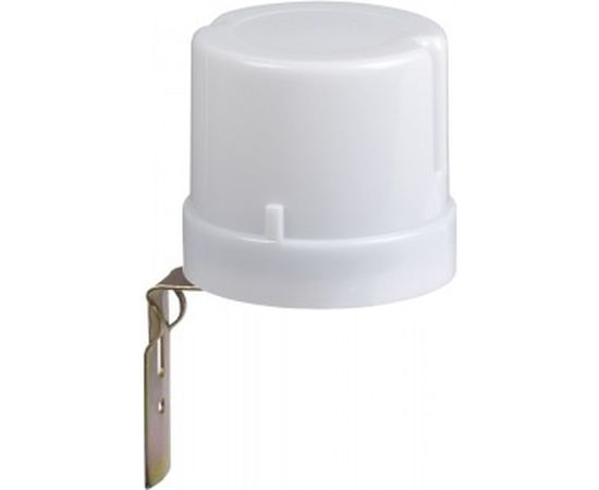 Детектор освещенности IEK ФР 602 сер. IP44 LFR20-602-4400-003 