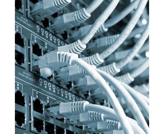 Кабель PROconnect витая пара FTP 4PR 24AWG, CCA, CAT5e, бухта 305 м 01-0142-3 – изображение 2