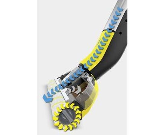 Аппарат для влажной уборки Karcher FC 3 Cordless 1.055-301 – изображение 6
