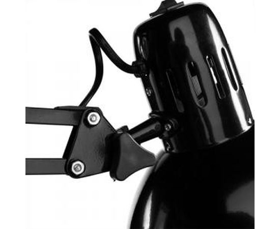 Настольный светильник Arte Lamp A6068LT-1BK – изображение 3