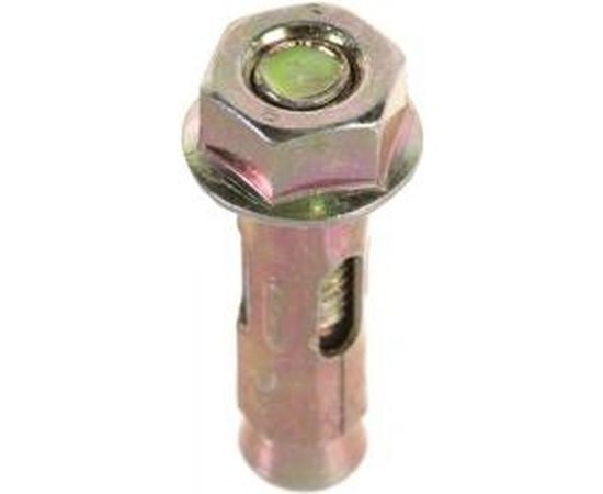 Анкерный болт с гайкой VIPкрепеж 10/40, 3 шт. 26022 VIP – изображение 3