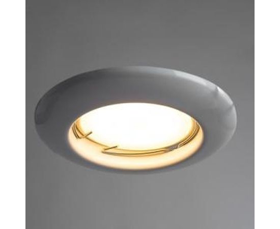 Потолочный светильник Arte Lamp A1203PL-1WH – изображение 3