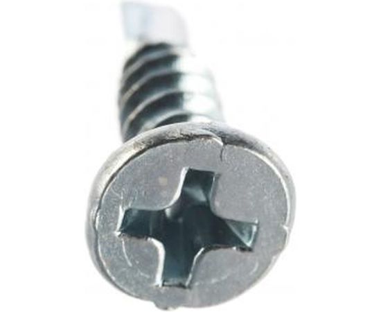 Саморез для оконного профиля VIPкрепеж 3.9х16, 18 шт. 10804 VIP – изображение 6