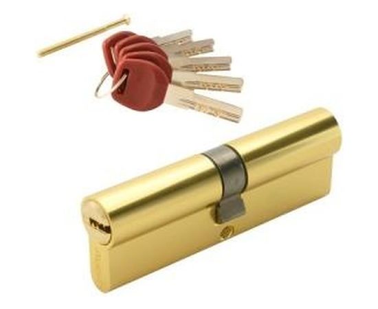 Цилиндровый механизм Avers JM-90-G 27454 – изображение 3