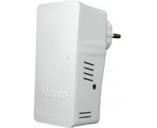 GSM термометр Alonio T4 с резервным питанием от встроенного аккумулятора – изображение 5