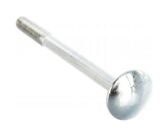 Мебельный болт VIPкрепеж DIN 603 6х70 2шт 17438 VIP – изображение 2