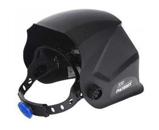 Маска сварщика PATRIOT 301D 880501900 – изображение 6