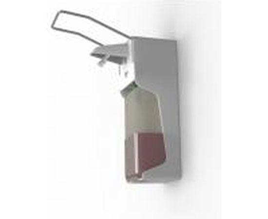 Локтевой дозатор HOR D004A 9992012 – изображение 3