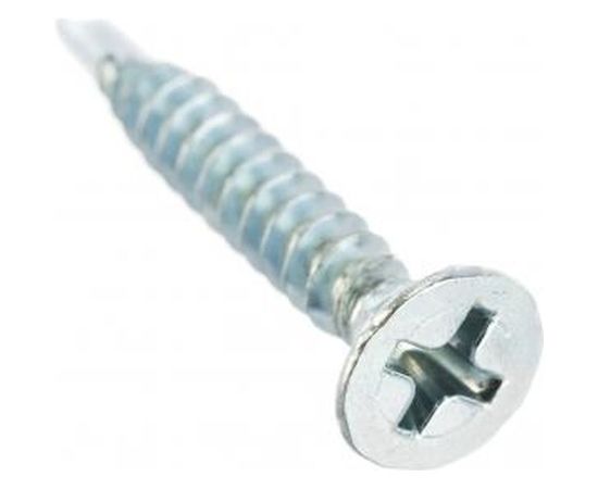 Саморез для оконного профиля VIPкрепеж 3.9х25, 15 шт. 10808 VIP – изображение 3