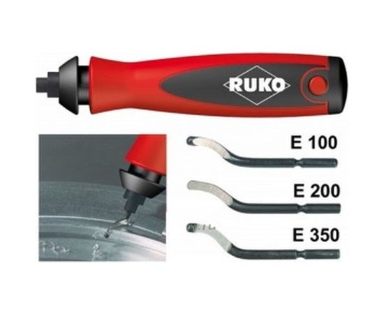 Гратосниматель RUKO Unigrat HSS A3 107051 – изображение 2