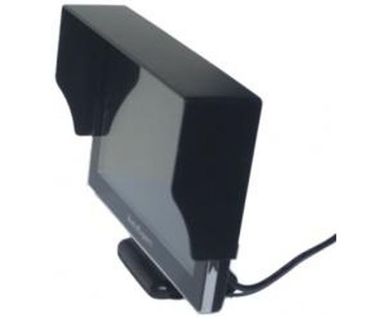 Автомобильный монитор AutoExpert DV-550 – изображение 3