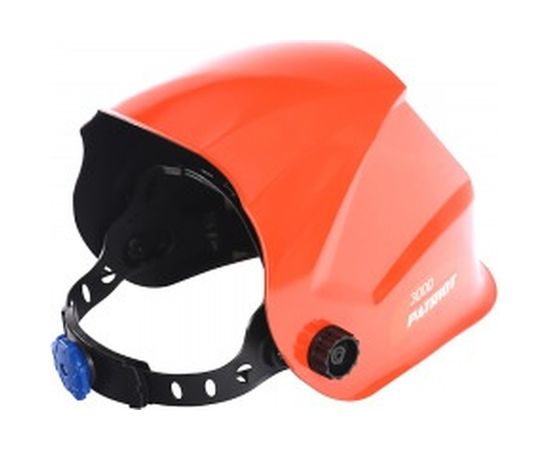 Маска сварщика PATRIOT 300D 880504740 – изображение 2