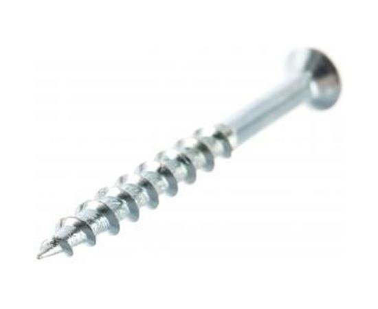 Саморез для оконного профиля VIPкрепеж 4х40, 12 шт. 10856 VIPS – изображение 2