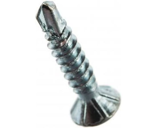 Саморез для оконного профиля VIPкрепеж 3.9х19, 18 шт. 10806 VIP – изображение 2