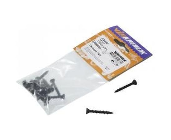 Саморез ГВЛ VIPкрепеж 3.9х30, 15 шт. 17004 VIPL – изображение 3