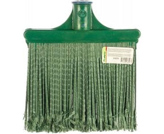 Полипропиленовая распушенная метла 240 х 160 мм СИБРТЕХ 63209 – изображение 2