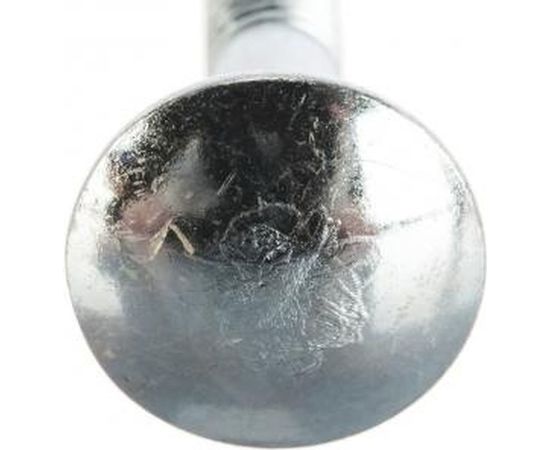 Мебельный болт VIPкрепеж DIN 603 6х35 3шт 17424 VIP – изображение 3