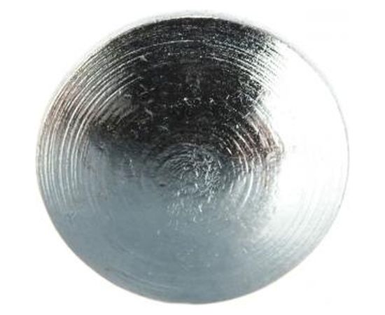 Мебельный болт VIPкрепеж DIN 603 6х25 4шт 17420 VIP – изображение 3