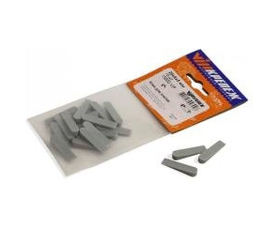 Клин для плитки (18 шт; 29х6х5 мм) VIPкрепеж 15800 VIP – изображение 2