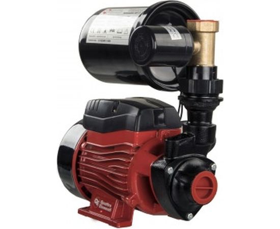 Насосная станция QUATTRO ELEMENTI Automatico 401 Ci 918-597 – изображение 2