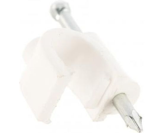 Электроустановочная скоба VIPкрепеж круглая, №6, 16 шт. 15502 VIPS – изображение 3