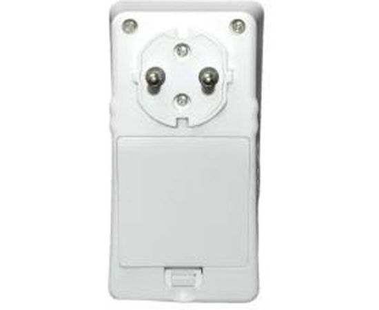 GSM термометр Alonio T4 с резервным питанием от встроенного аккумулятора – изображение 4