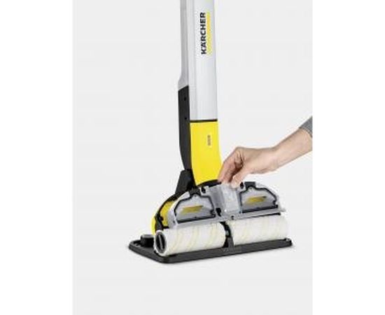 Аппарат для влажной уборки Karcher FC 3 Cordless 1.055-301 – изображение 5