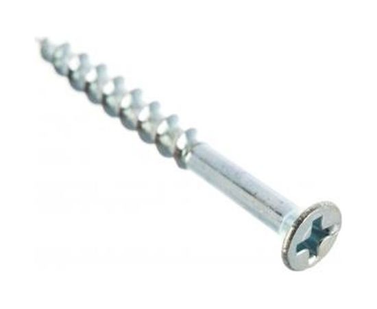 Саморез для оконного профиля VIPкрепеж 4х40, 12 шт. 10856 VIPS – изображение 3