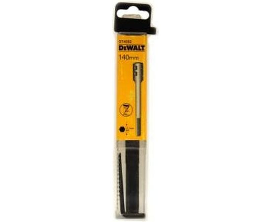 Удлинитель для сверл Форстнера (140 мм) DeWALT DT 4592 – изображение 2