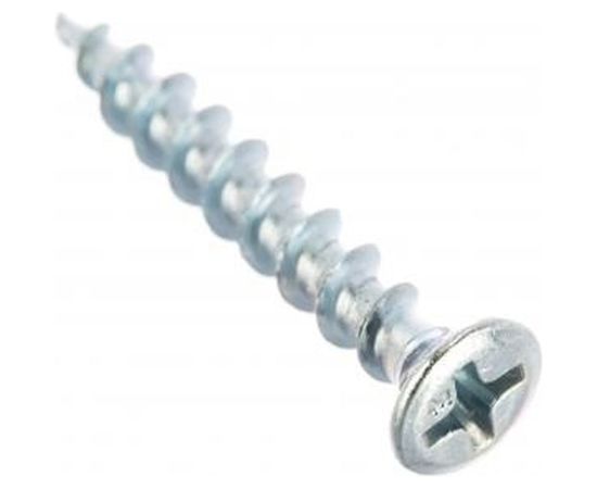 Саморез для оконного профиля VIPкрепеж 4х30, 15 шт. 10852 VIPS – изображение 5