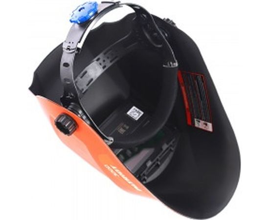 Маска сварщика PATRIOT 300D 880504740 – изображение 3