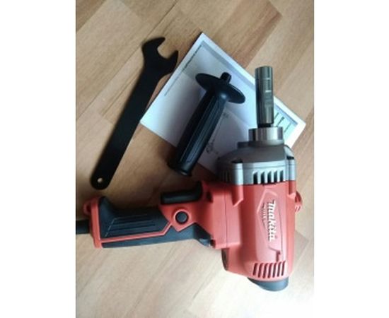 Дрель-миксер Makita M6600 – изображение 3