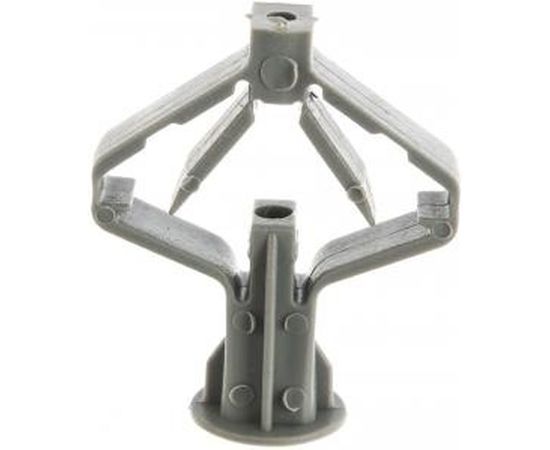 Дюбель бабочка VIPкрепеж 3шт 13601 VIP – изображение 8