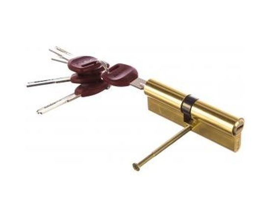 Цилиндровый механизм Avers JM-90-G 27454 – изображение 2