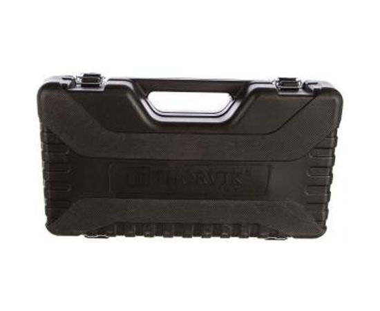 Ручной механический гайковерт 1DR, 3800 Нм и головки торцевые 1DR 32 мм, 33 мм Thorvik LSW2 52753 – изображение 3