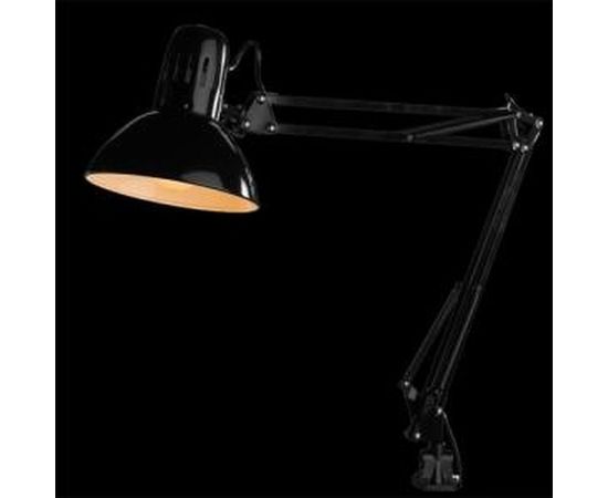 Настольный светильник Arte Lamp A6068LT-1BK – изображение 2