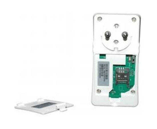 GSM термометр Alonio T4 с резервным питанием от встроенного аккумулятора – изображение 3