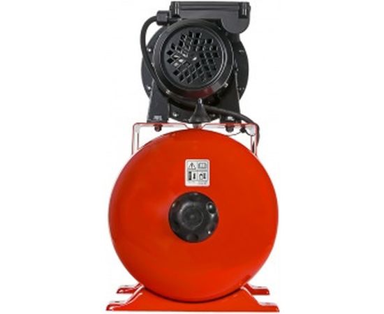 Насосная станция QUATTRO ELEMENTI Automatico 1001 Inox 910-218 – изображение 4