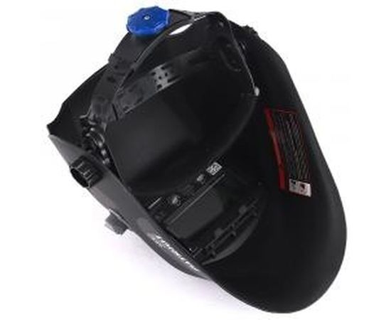 Маска сварщика PATRIOT 351D 880501905 – изображение 5