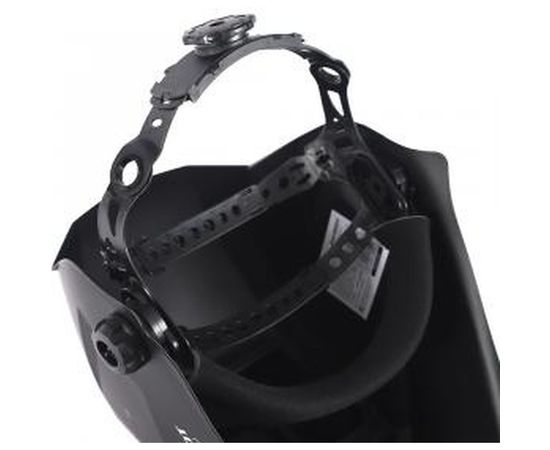 Маска сварщика PATRIOT, модель Basic 880502010 – изображение 4