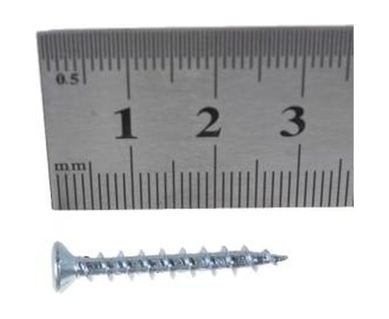 Саморез для оконного профиля VIPкрепеж 4х30, 15 шт. 10852 VIPS – изображение 4