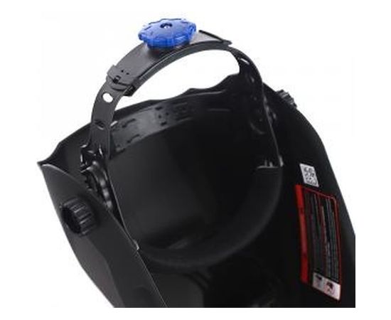 Маска сварщика PATRIOT 301D 880501900 – изображение 4